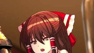 "Like a fool"-Eastern version