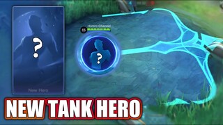 NEW TANK HERO CAN SWITCH PLACES WITH ENEMY