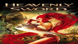 Heavenly Sword - Trailer - WATCH THE FULL MOVIE THE LINK IN DESCRIPTION