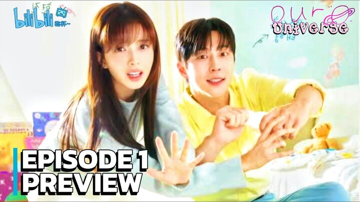 Our Universe - Ep 1 Sub Indo!