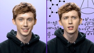 Troye Sivan vs 'The Most Impossible Troye Sivan Quiz' | PopBuzz Meets