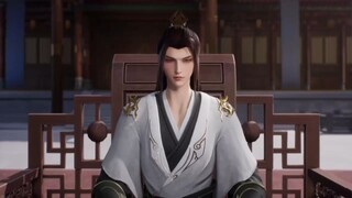 Twin Martial Souls episode 33 sub indo