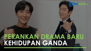 Diperankan oleh Lee Joon Gi, Intip Kisah Drama Baru 'Again My Life', Miliki Kehidupan Ganda?