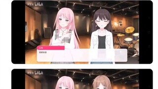 【MyGo】Analisis lucu: Sertifikasi resmi oleh Kakimoto