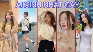 Tik Tok Gãy TV Media  💘  Tổng hợp các video hài hước của Team Gãy TV Media trên Tik Tok Phần 110