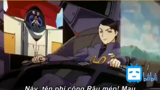 Quân đoàn Dianna cao quý #anime