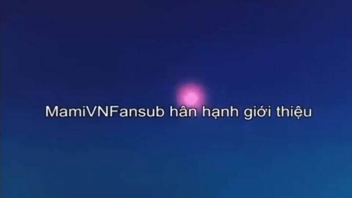 Thiên Thần Phép Thuật Creamy Mami Tập 23 Vietsub