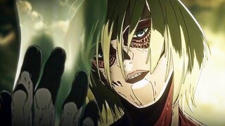 《进击的巨人》最终季Part 2 OP+ED