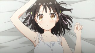 【老夫老妻】男主：我女朋友真的好可爱！