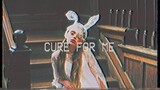 [Vietsub+Lyrics] Cure For Me - AURORA