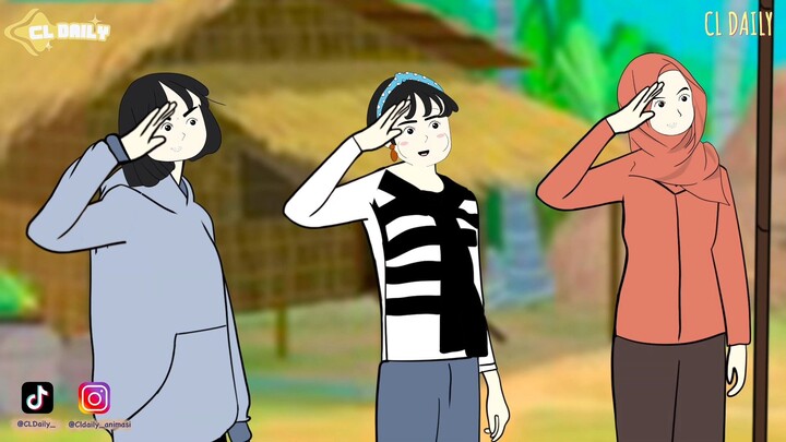 AUGUST 17TH PREPARATIONS FULL MOVIE - Animated Drama