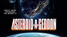 Asteroid a Geddon [2020] (action/sci-fi) ENGLISH - FULL MOVIE