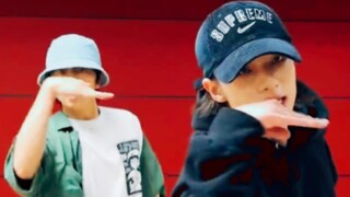 تعاون عائلي! تحديث JYP الرسمي على تيك توك ٢٣٠٦١٧
