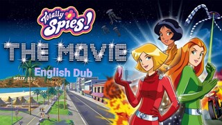 Totally Spice Full Movie English Dub