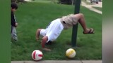 TRY NOT TO LAUGH WATCHING FUNNY FAILS VIDEOS 2021 #111
