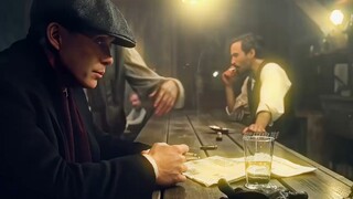 《我不喝威士忌》#影视混剪