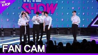ONEUS (원어스),  THE SHOW CHOICE! (Non-edited ver.) [THE SHOW 220920]
