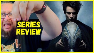 The Sandman (2022) Netflix Series Review - A Mind Blowing Fantasy...