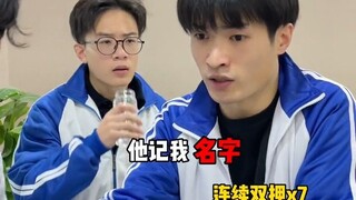 What a mess—I was so focused on rhyming that I forgot everything else.