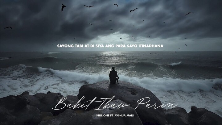 Bakit ikaw Parin.