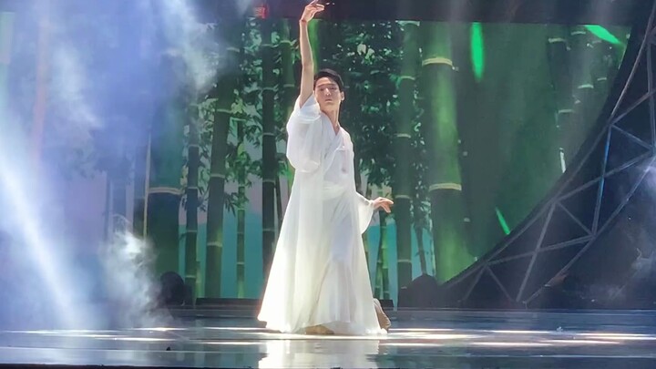 Li Xiang | Straight Paddle | Crouching Tiger, Hidden Dragon | National Music Grand Finale Night – Tw