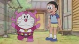 Nobita muốn làm siêu anh hùng [Doraemon]