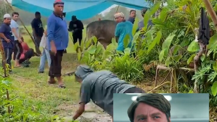 Yong baka kawawa🥺