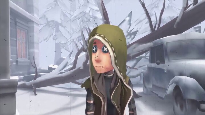 [New Story] The entire mercenary character diary! You've already found your way to death!