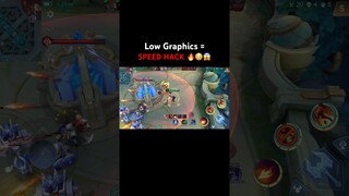 i wish i knew this before..🤯 #gusion