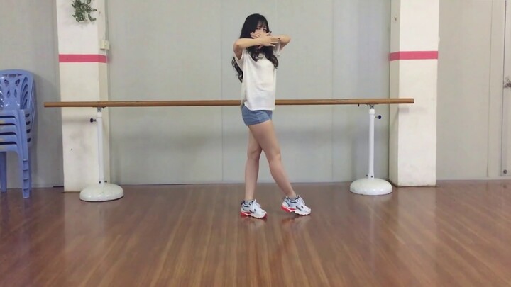 [Guo Xixi] Cupid - Video Arkeologi Kenangan KARA dari Grup Generasi Kedua ~ Direkam pada Musim Semi 