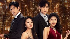 C-drama Veil of revenge ep 1 sub indo