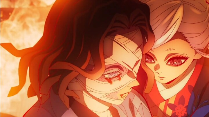 Thiên Âm không chỉ là vợ, cô còn là vị chủ tướng thứ hai của Đội Sát Quỷ.