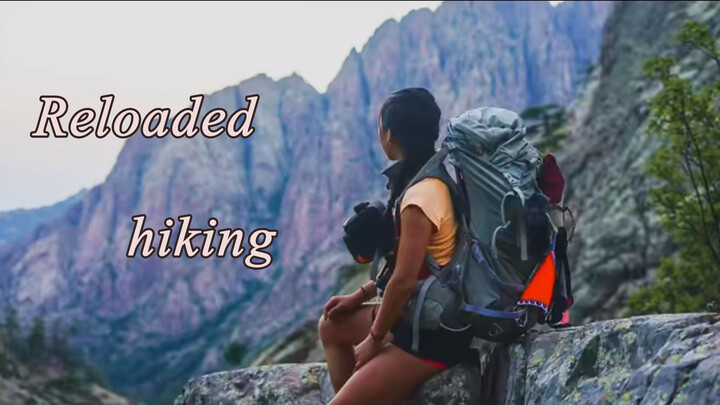 [Live] Trekking makes you a better one