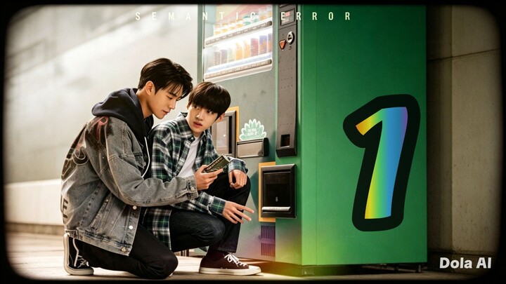 Semantic Error (2022) EP1 English SUB