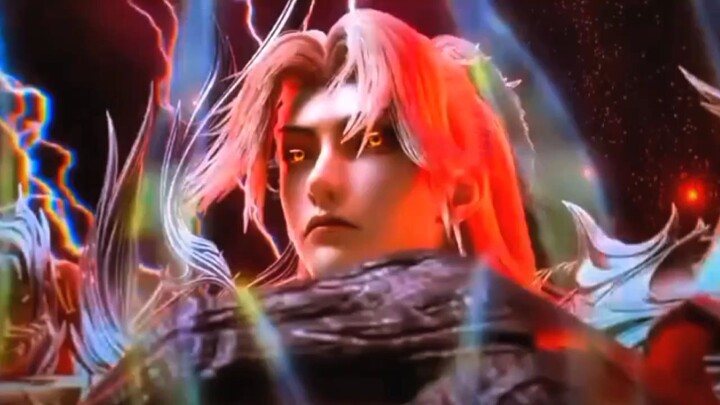 Preview Perfect World Eps 245