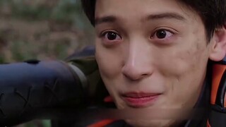 Zuoda sebenarnya adalah nenek moyang Paman Dekai, Dekai bertarung melawan Trafiza