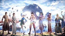[1] SEASON 1 (Eng sub)