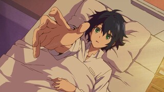 Amv anime