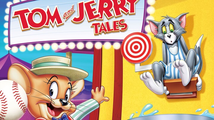 S02E21 - Little Big Mouse