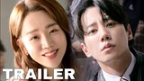 Brave Citizen (2023) Official Trailer | Shin Hae Sun, Lee Jun Young