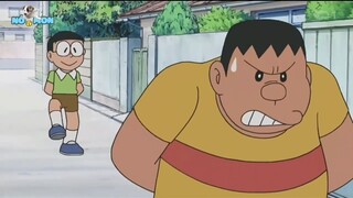 Phim Doraemon: Chiếc Gậy Hoà Hoãn