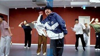 ぺら-LOCKING｜Super cool rhythmic LOCKING choreography! Those who like LOCK come in! PERA teacher can d