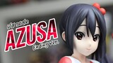 Azusa Nakano 1/8 Ending ver. [K-On!] | Review + Unboxing