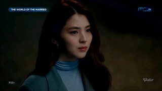 MDTV K-Drama: The World Of Married MDTV - 17 Juli 2025