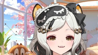 【شيو غو جياو/شيو با】 مهما كانت الألعاب الخارجية ممتعة، إلا أن اللعب مع شيو هوي مختلف تماماً