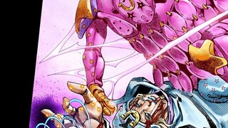 [Ringkasan Karakter JOJO] Dari Negatif ke Nol... Jonny Joestar