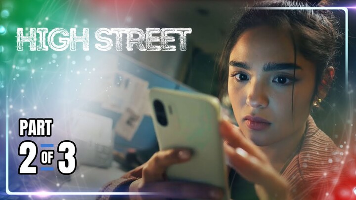 High Street | Episode 6 (2/3) | May 20, 2024