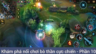 Giải mã lối chơi Fizz Tank đang cực hot #8