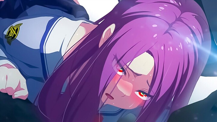 BRUTAL KETIKA 100+ ANIME DI BUAT BECEK 😱💦