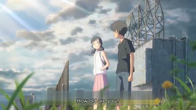 Anime Movie